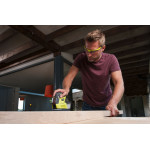 RYOBI RMS170-G Τριβείο γωνίας 170Watt ρεύματος 220V