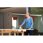 RYOBI RMS170-G Τριβείο γωνίας 170Watt ρεύματος 220V