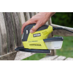RYOBI RMS180-S Τριβείο γωνίας 180 Watt ρεύματος 220V