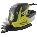 RYOBI RMS180-S Τριβείο γωνίας 180 Watt ρεύματος 220V