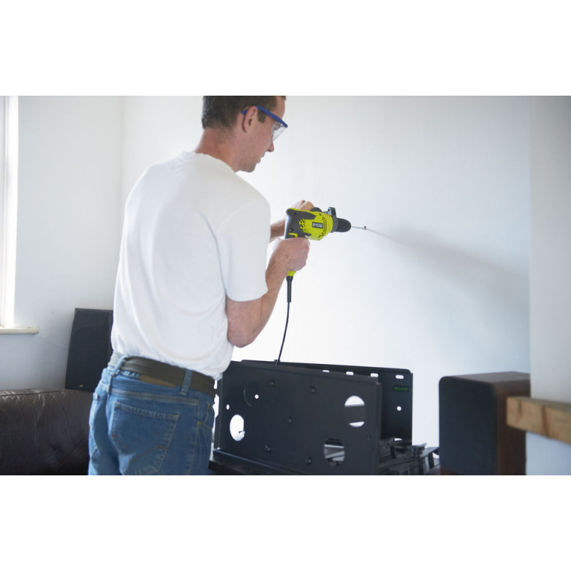 RYOBI RPD500-G Κρουστικό δράπανο (500Watt) ρεύματος 220V