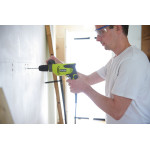 RYOBI RPD500-G Κρουστικό δράπανο (500Watt) ρεύματος 220V