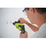 RYOBI RPD500-G Κρουστικό δράπανο (500Watt) ρεύματος 220V