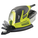 RYOBI RPS80-G Τριβείο γωνίας 80 Watt ρεύματος 220V