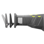 RYOBI RRS1200-K Σπαθόσεγα 1200 Watt ρεύματος 220V με διαδρομή λεπίδας 30 mm