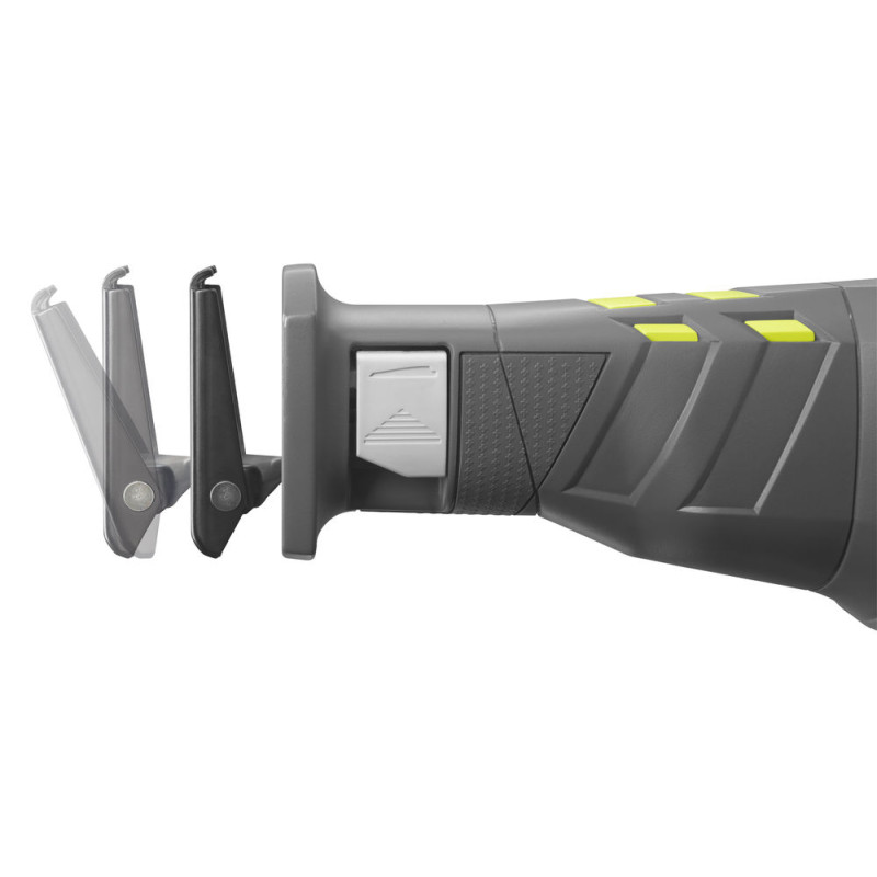 RYOBI RRS1200-K Σπαθόσεγα 1200 Watt ρεύματος 220V με διαδρομή λεπίδας 30 mm