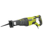 RYOBI RRS1200-K Σπαθόσεγα 1200 Watt ρεύματος 220V με διαδρομή λεπίδας 30 mm