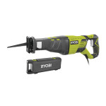 RYOBI RRS1200-K Σπαθόσεγα 1200 Watt ρεύματος 220V με διαδρομή λεπίδας 30 mm