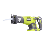 RYOBI RRS1801M Σπαθόσεγα μπαταρίας 18V ONE+™ με διαδρομή λεπίδας 22 mm