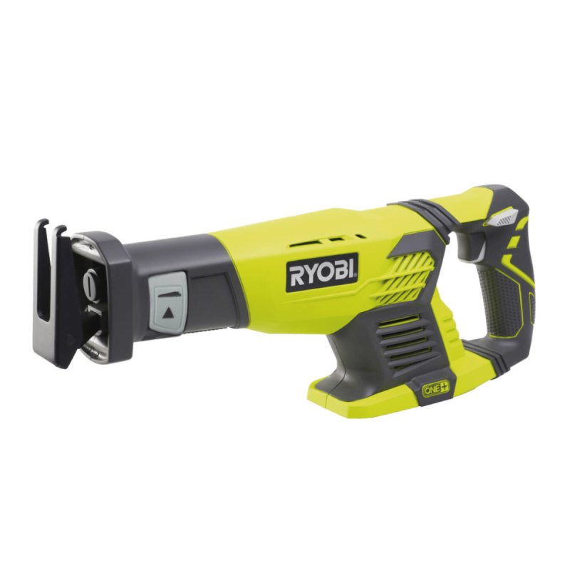 RYOBI RRS1801M Σπαθόσεγα μπαταρίας 18V ONE+™ με διαδρομή λεπίδας 22 mm