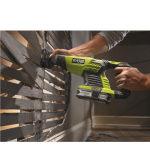 RYOBI RRS1801M Σπαθόσεγα μπαταρίας 18V ONE+™ με διαδρομή λεπίδας 22 mm