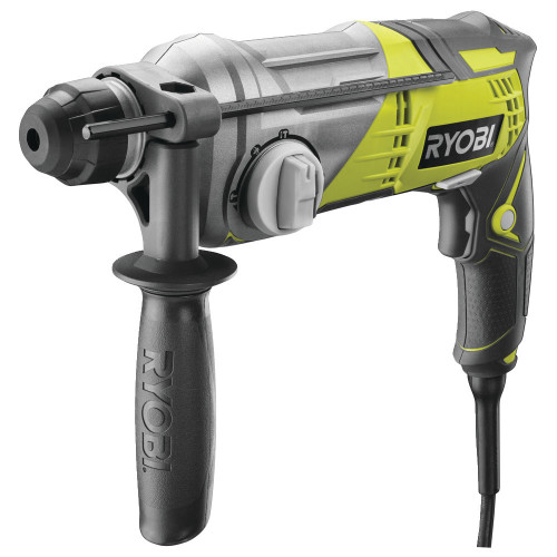 RYOBI RSDS680-K Πνευματικό πιστολέτο SDS (680Watt) ρεύματος 220V