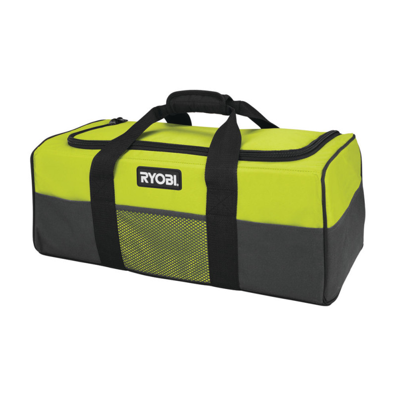 RYOBI RTB01 Βαλίτσα εργαλείων υφασμάτινη 25 λίτρων