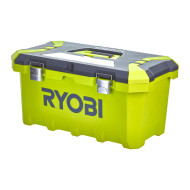 RYOBI RTB19INCH Βαλίτσα εργαλείων 33 λίτρων