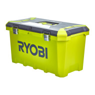 RYOBI RTB22INCH Βαλίτσα εργαλείων 53 λίτρων