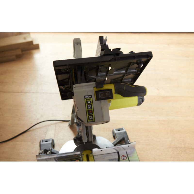 RYOBI EMS305RG Φαλτσοπρίονο 2200Watt, ρεύματος 220V με 305mm δίσκο