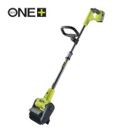 RYOBI RY18PCB-0 Βούρτσα καθαρισμού πλακόστρωτων δαπέδων, μπαταρίας 18V ONE+™ (χωρίς μπαταρία-φορτιστή)