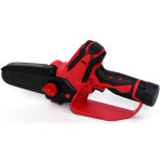 SPARK CPS703 Επαναφορτιζόμενο κλαδευτικό αλυσοπρίονο χειρός 12V (περιλαμβάνονται 2 μπαταρίες 2.0 Ah και φορτιστής)