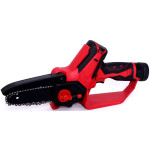 SPARK CPS703 Επαναφορτιζόμενο κλαδευτικό αλυσοπρίονο χειρός 12V (περιλαμβάνονται 2 μπαταρίες 2.0 Ah και φορτιστής)