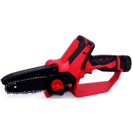 SPARK CPS703 Επαναφορτιζόμενο κλαδευτικό αλυσοπρίονο χειρός 12V (περιλαμβάνονται 2 μπαταρίες 2.0 Ah και φορτιστής)